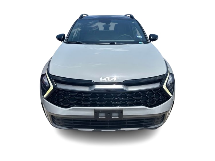 Thumbnail: 2023 Kia Sportage - 6
