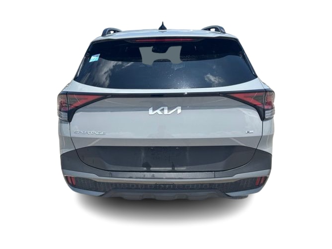 Thumbnail: 2023 Kia Sportage - 5