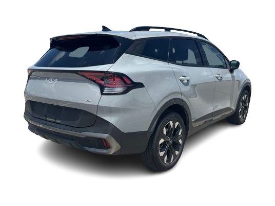 Thumbnail: 2023 Kia Sportage - 16