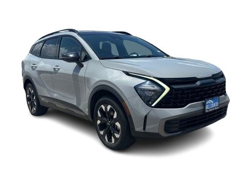 Thumbnail: 2023 Kia Sportage - 18
