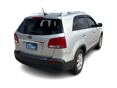 Thumbnail: 2013 Kia Sorento - 16