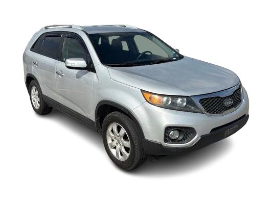 Thumbnail: 2013 Kia Sorento - 18