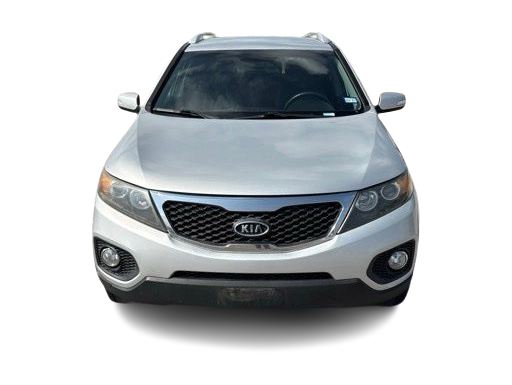 Thumbnail: 2013 Kia Sorento - 6