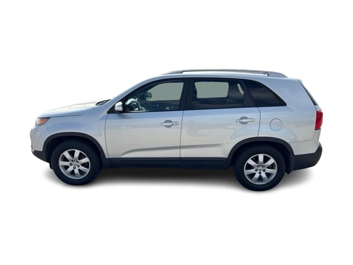 Thumbnail: 2013 Kia Sorento - 3