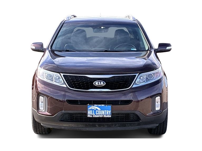 Thumbnail: 2015 Kia Sorento - 6