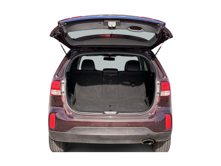 Thumbnail: 2015 Kia Sorento - 19