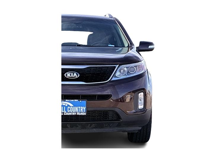 Thumbnail: 2015 Kia Sorento - 26