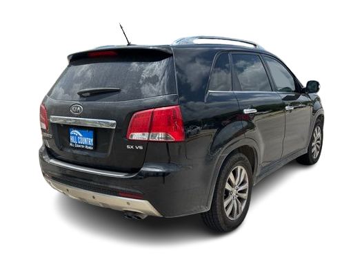 Thumbnail: 2013 Kia Sorento - 15