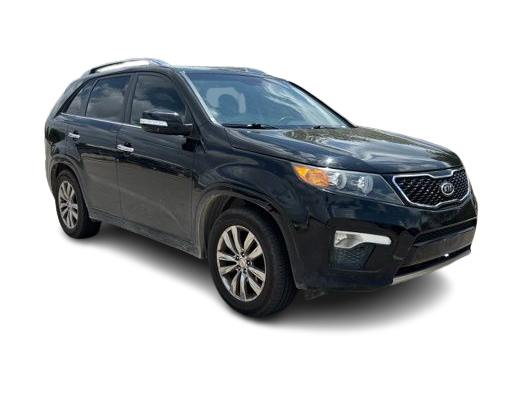 Thumbnail: 2013 Kia Sorento - 17