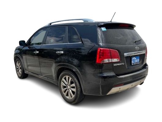 Thumbnail: 2013 Kia Sorento - 4