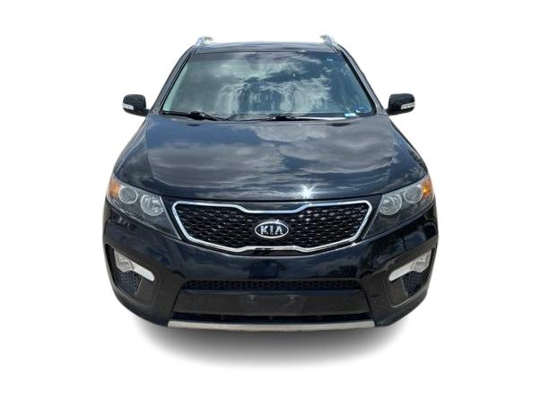 Thumbnail: 2013 Kia Sorento - 6