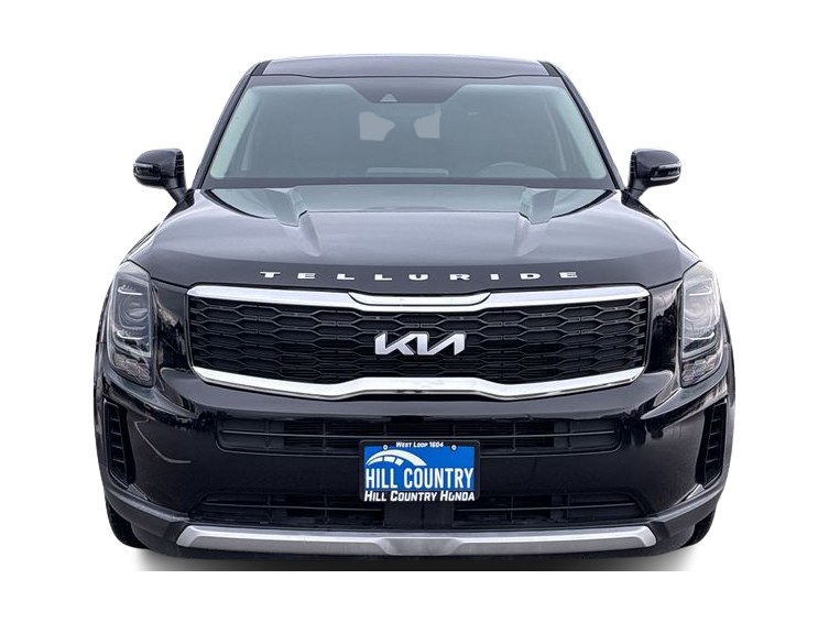 Thumbnail: 2022 Kia Telluride - 25