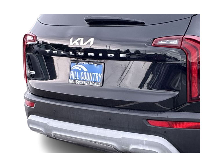 Thumbnail: 2022 Kia Telluride - 27