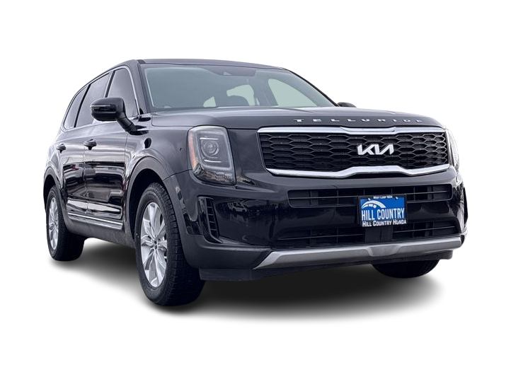 Thumbnail: 2022 Kia Telluride - 26