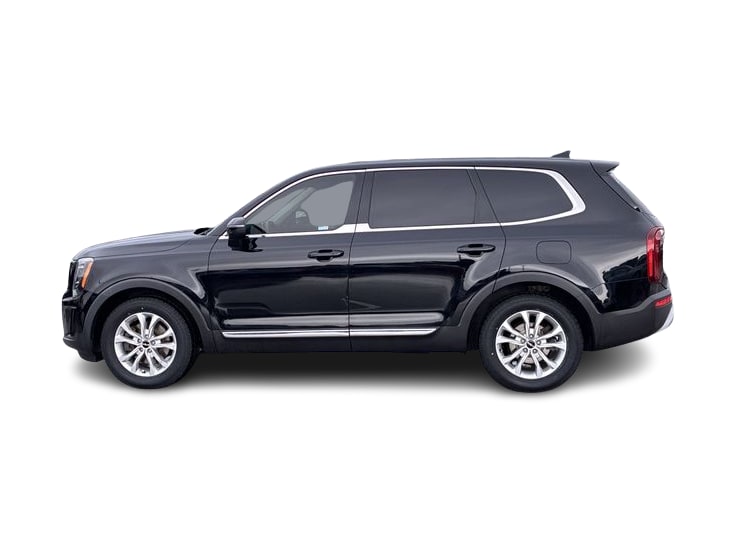Thumbnail: 2022 Kia Telluride - 3
