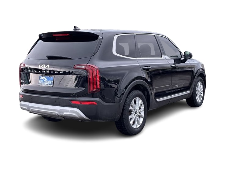 Thumbnail: 2022 Kia Telluride - 22