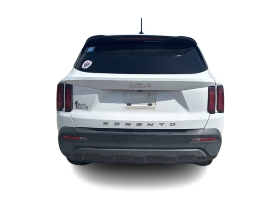 Thumbnail: 2022 Kia Sorento - 5