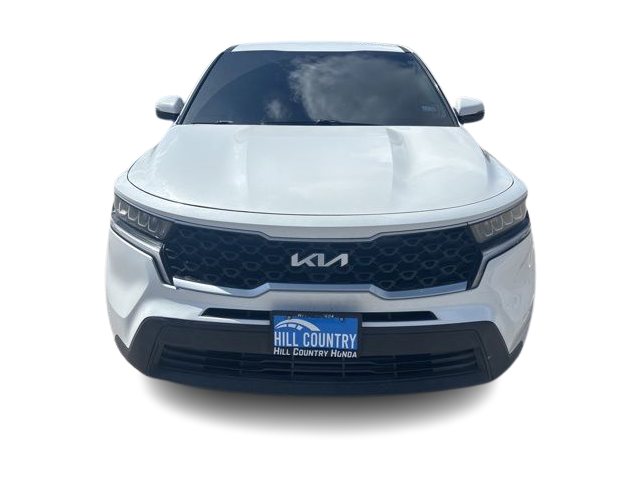 Thumbnail: 2022 Kia Sorento - 6