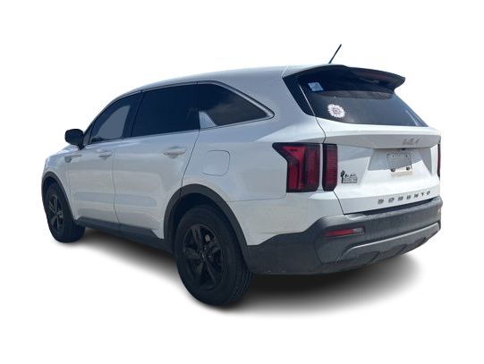 Thumbnail: 2022 Kia Sorento - 4