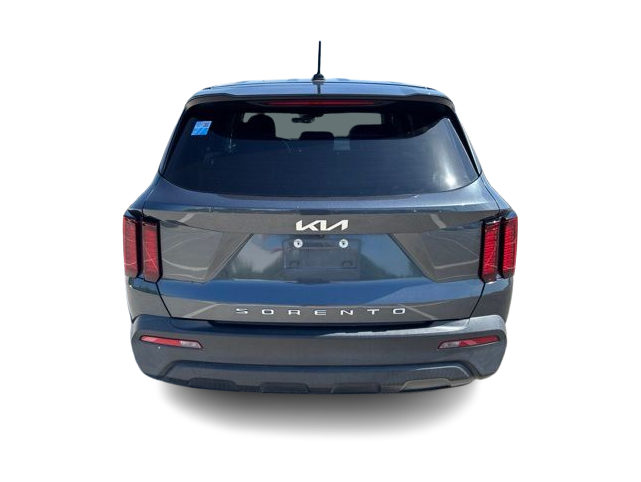 Thumbnail: 2022 Kia Sorento - 5