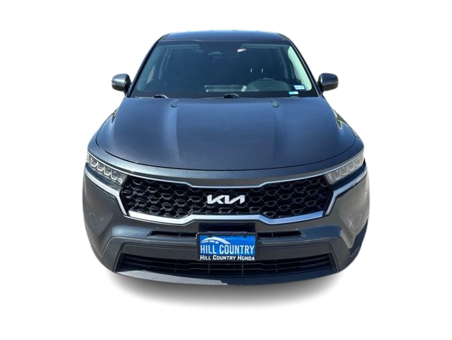 Thumbnail: 2022 Kia Sorento - 6