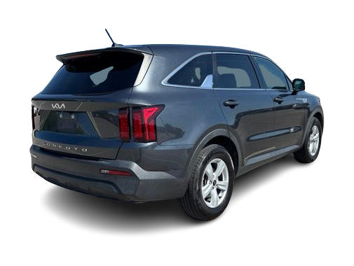 Thumbnail: 2022 Kia Sorento - 16