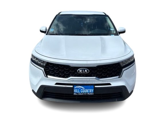Thumbnail: 2021 Kia Sorento - 6