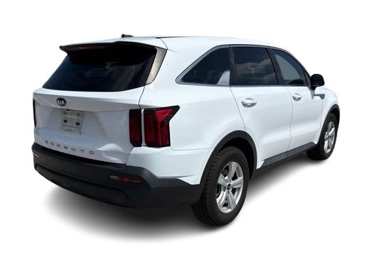 Thumbnail: 2021 Kia Sorento - 17