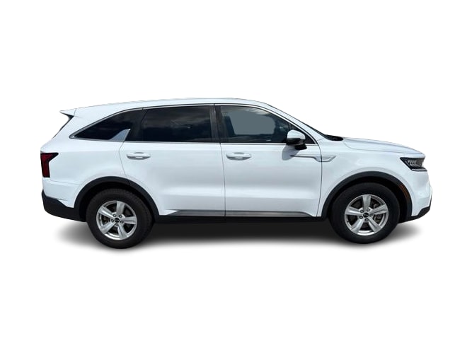 Thumbnail: 2021 Kia Sorento - 18