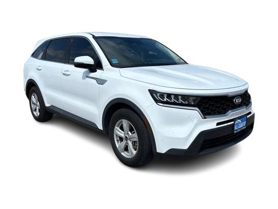 Thumbnail: 2021 Kia Sorento - 19