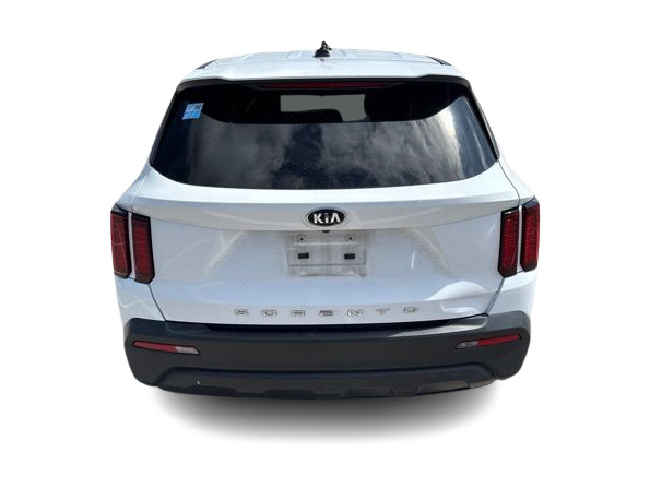 Thumbnail: 2021 Kia Sorento - 5