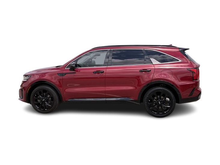 Thumbnail: 2021 Kia Sorento - 3