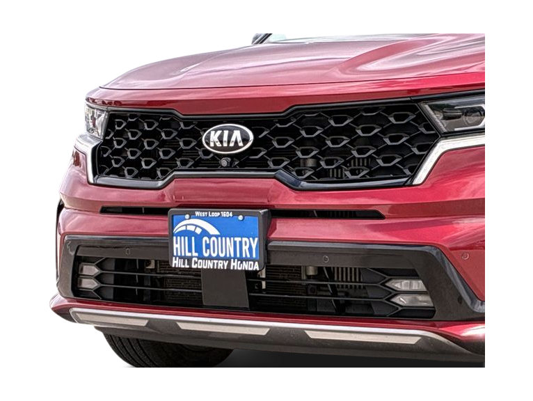 Thumbnail: 2021 Kia Sorento - 26