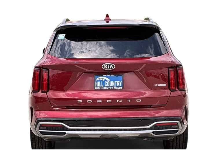 Thumbnail: 2021 Kia Sorento - 5