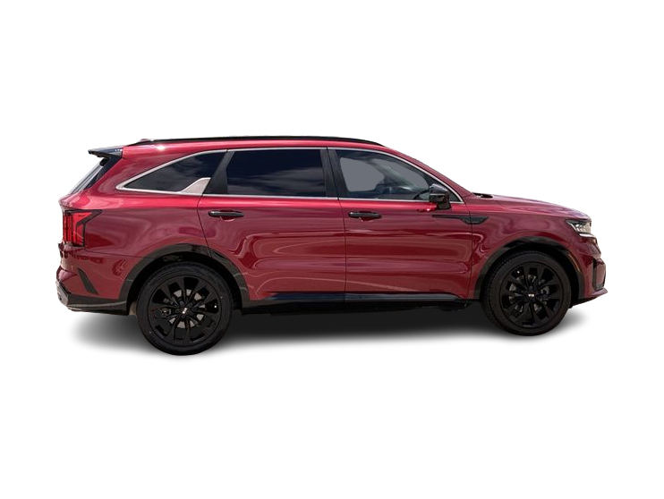 Thumbnail: 2021 Kia Sorento - 22