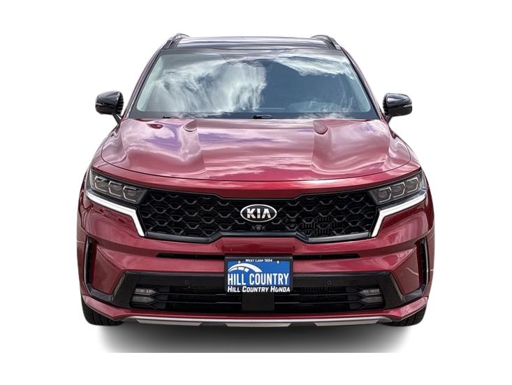 Thumbnail: 2021 Kia Sorento - 24