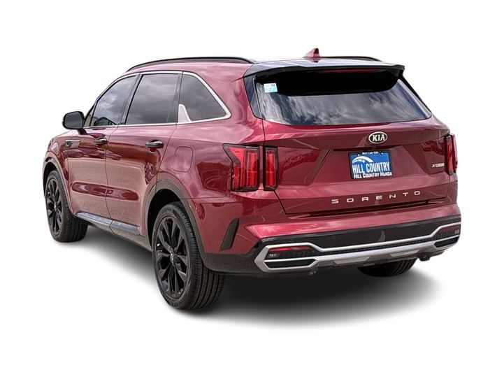 Thumbnail: 2021 Kia Sorento - 4