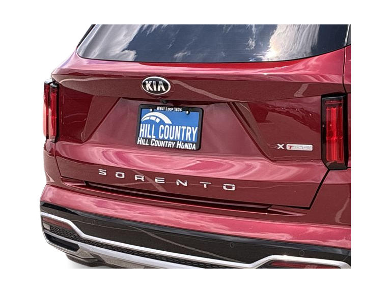 Thumbnail: 2021 Kia Sorento - 27