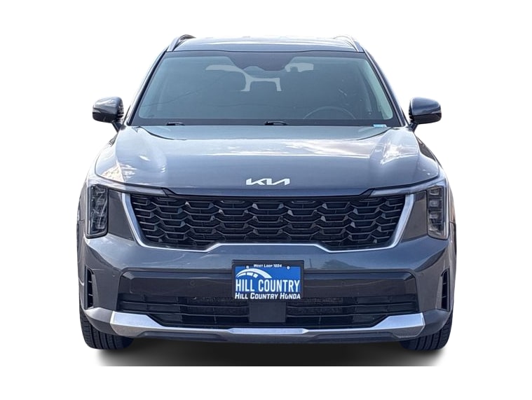 Thumbnail: 2024 Kia Sorento - 24