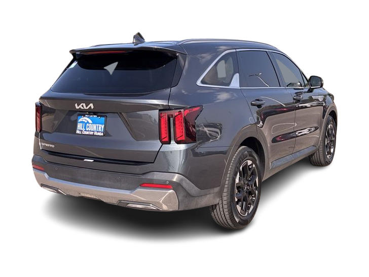 Thumbnail: 2024 Kia Sorento - 22