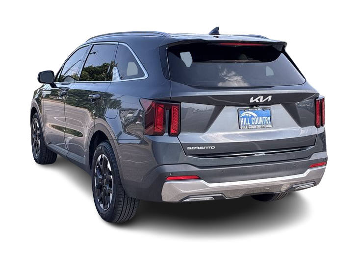 Thumbnail: 2024 Kia Sorento - 4