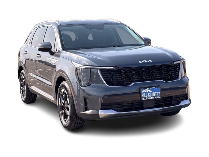 Thumbnail: 2024 Kia Sorento - 6