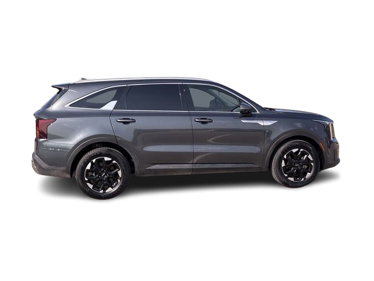 Thumbnail: 2024 Kia Sorento - 23