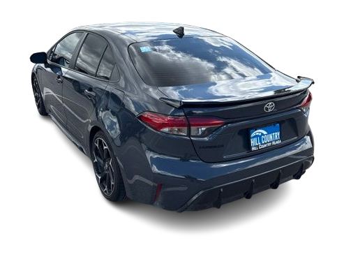 Thumbnail: 2025 Toyota Corolla - 4
