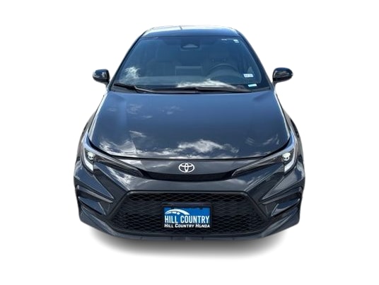 Thumbnail: 2025 Toyota Corolla - 6