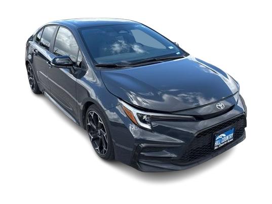 Thumbnail: 2025 Toyota Corolla - 18