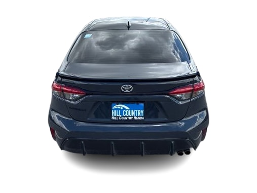Thumbnail: 2025 Toyota Corolla - 5