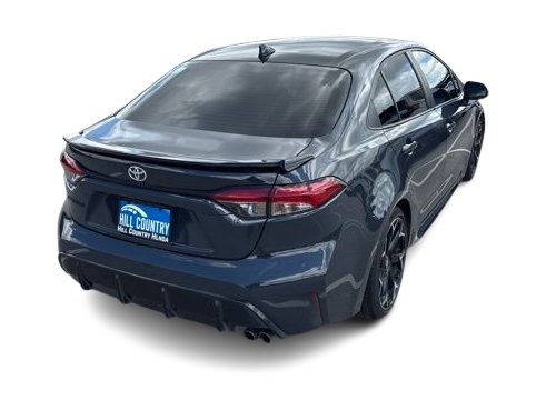Thumbnail: 2025 Toyota Corolla - 16