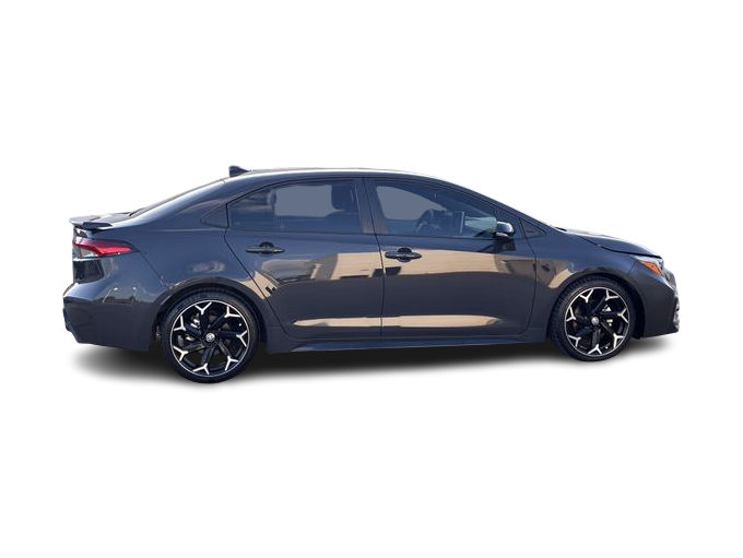 Thumbnail: 2025 Toyota Corolla - 22