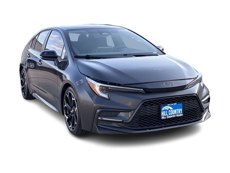 Thumbnail: 2025 Toyota Corolla - 23
